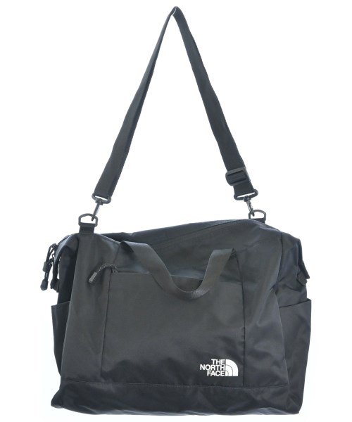 THE NORTH FACE（ザノースフェイス）ボストンバッグ 黒 サイズ:- メンズ/2200641645143