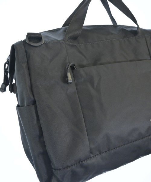 THE NORTH FACE（ザノースフェイス）ボストンバッグ 黒 サイズ:- メンズ/2200641645143