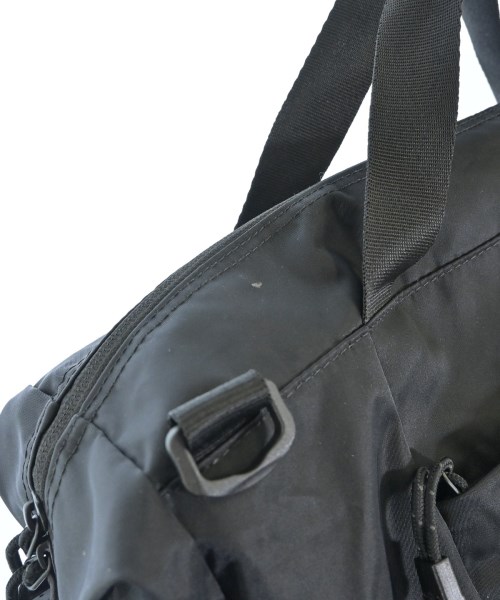 THE NORTH FACE（ザノースフェイス）ボストンバッグ 黒 サイズ:- メンズ/2200641645143