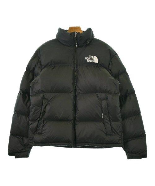 THE NORTH FACE(ザノースフェイス)ダウンジャケット/ダウンベスト 黒 サイズ:L/2200647278024