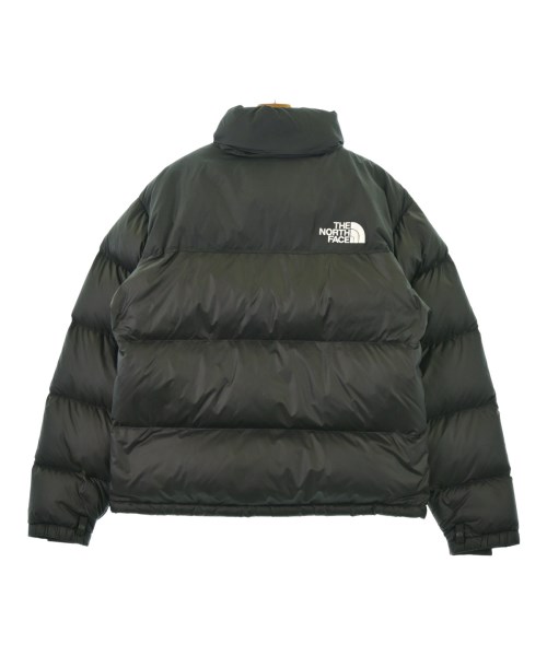 THE NORTH FACE（ザノースフェイス）ダウンジャケット/ダウンベスト 黒 サイズ:L メンズ/2200647278024