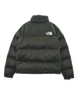 THE NORTH FACE（ザノースフェイス）ダウンジャケット/ダウンベスト 黒 サイズ:L メンズ/2200647278024