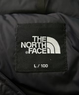 THE NORTH FACE（ザノースフェイス）ダウンジャケット/ダウンベスト 黒 サイズ:L メンズ/2200647278024