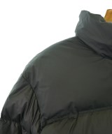 THE NORTH FACE（ザノースフェイス）ダウンジャケット/ダウンベスト 黒 サイズ:L メンズ/2200647278024