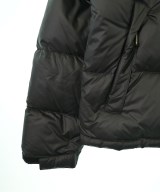 THE NORTH FACE（ザノースフェイス）ダウンジャケット/ダウンベスト 黒 サイズ:L メンズ/2200647278024
