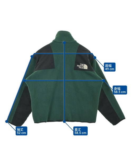 THE NORTH FACE（ザノースフェイス）その他 緑 サイズ:M メンズ/2200653441641