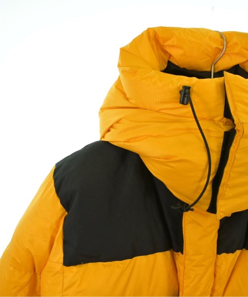 THE NORTH FACE（ザノースフェイス）ダウンジャケット/ダウンベスト その他（柄物・カラフル） サイズ:M メンズ/2200653444604