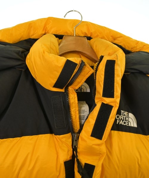 THE NORTH FACE（ザノースフェイス）ダウンジャケット/ダウンベスト その他（柄物・カラフル） サイズ:M メンズ/2200653444604