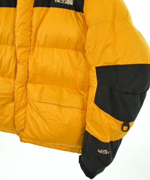 THE NORTH FACE（ザノースフェイス）ダウンジャケット/ダウンベスト その他（柄物・カラフル） サイズ:M メンズ/2200653444604