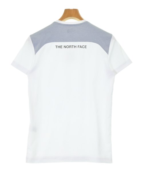 THE NORTH FACE（ザノースフェイス）Tシャツ・カットソー 白 サイズ:XS レディース/2200648106036