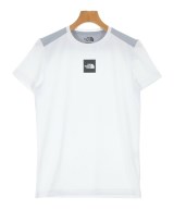 THE NORTH FACE（ザノースフェイス）Tシャツ・カットソー 白 サイズ:XS レディース/2200648106036