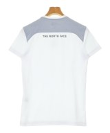 THE NORTH FACE（ザノースフェイス）Tシャツ・カットソー 白 サイズ:XS レディース/2200648106036