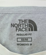 THE NORTH FACE（ザノースフェイス）Tシャツ・カットソー 白 サイズ:XS レディース/2200648106036