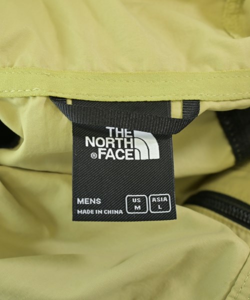 THE NORTH FACE（ザノースフェイス）その他 緑 サイズ:M メンズ/2200702257025