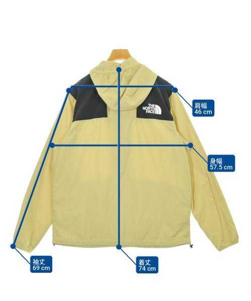 THE NORTH FACE（ザノースフェイス）その他 緑 サイズ:M メンズ/2200702257025