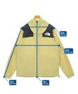 THE NORTH FACE（ザノースフェイス）その他 緑 サイズ:M メンズ/2200702257025