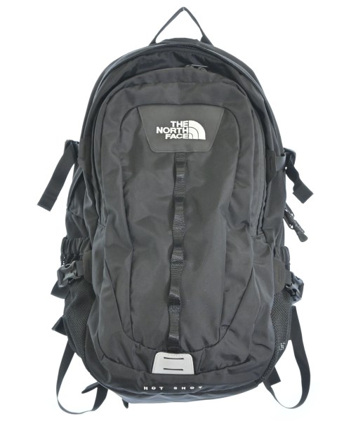 THE NORTH FACE（ザノースフェイス）バックパック・リュック 黒 サイズ:27L メンズ/2200702257056