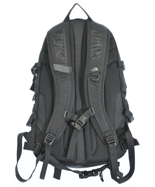 THE NORTH FACE（ザノースフェイス）バックパック・リュック 黒 サイズ:27L メンズ/2200702257056