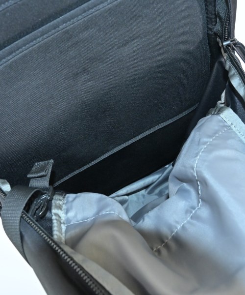 THE NORTH FACE（ザノースフェイス）バックパック・リュック 黒 サイズ:27L メンズ/2200702257056