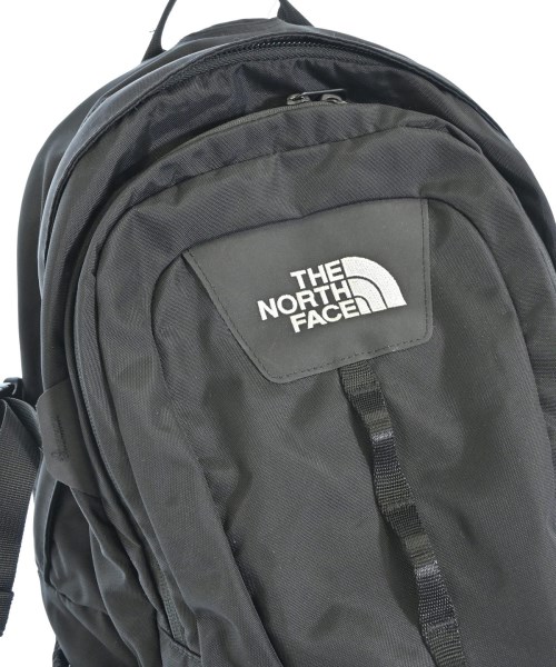 THE NORTH FACE（ザノースフェイス）バックパック・リュック 黒 サイズ:27L メンズ/2200702257056