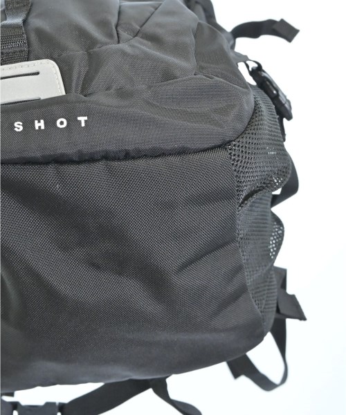 THE NORTH FACE（ザノースフェイス）バックパック・リュック 黒 サイズ:27L メンズ/2200702257056