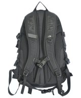 THE NORTH FACE（ザノースフェイス）バックパック・リュック 黒 サイズ:27L メンズ/2200702257056