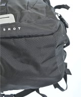 THE NORTH FACE（ザノースフェイス）バックパック・リュック 黒 サイズ:27L メンズ/2200702257056