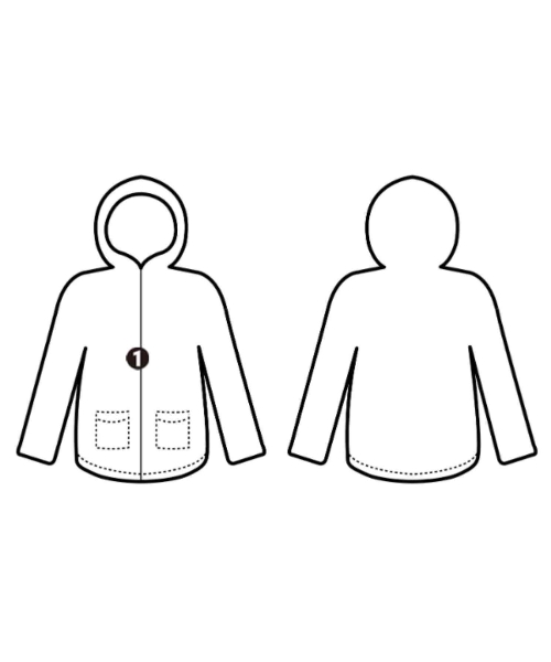 THE NORTH FACE（ザノースフェイス）その他 カーキ サイズ:XL レディース/2200702257063