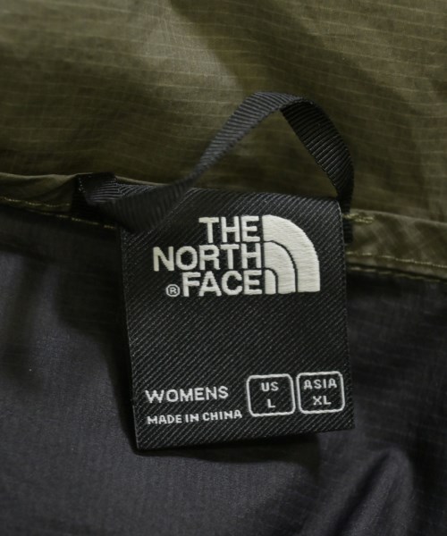 THE NORTH FACE（ザノースフェイス）その他 カーキ サイズ:XL レディース/2200702257063