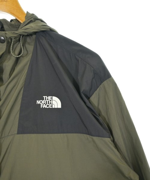 THE NORTH FACE（ザノースフェイス）その他 カーキ サイズ:XL レディース/2200702257063