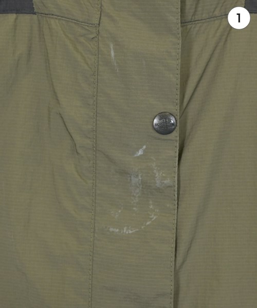 THE NORTH FACE（ザノースフェイス）その他 カーキ サイズ:XL レディース/2200702257063