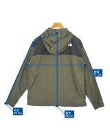 THE NORTH FACE（ザノースフェイス）その他 カーキ サイズ:XL レディース/2200702257063