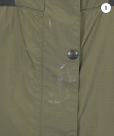 THE NORTH FACE（ザノースフェイス）その他 カーキ サイズ:XL レディース/2200702257063