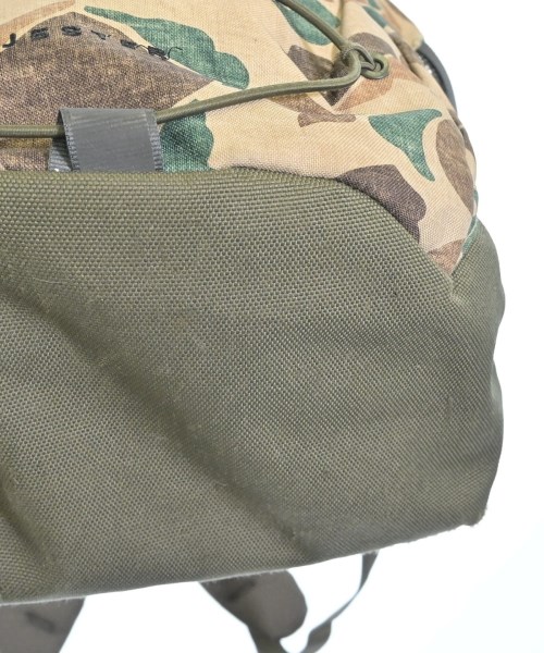 THE NORTH FACE（ザノースフェイス）バックパック・リュック ベージュ サイズ:- メンズ/2200702315015