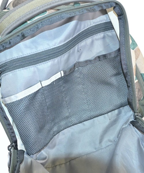 THE NORTH FACE（ザノースフェイス）バックパック・リュック ベージュ サイズ:- メンズ/2200702315015