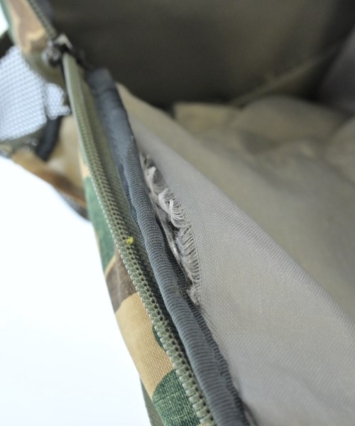 THE NORTH FACE（ザノースフェイス）バックパック・リュック ベージュ サイズ:- メンズ/2200702315015