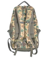 THE NORTH FACE（ザノースフェイス）バックパック・リュック ベージュ サイズ:- メンズ/2200702315015