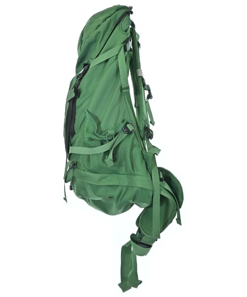 THE NORTH FACE（ザノースフェイス）バックパック・リュック 緑 サイズ:M メンズ/2200702315022