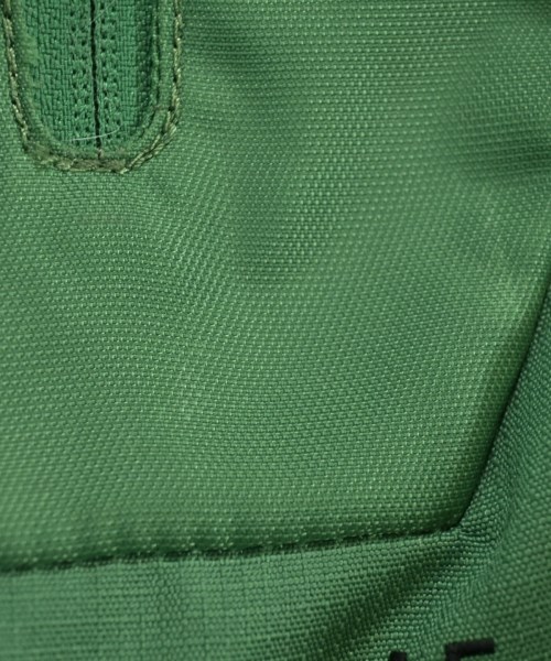 THE NORTH FACE（ザノースフェイス）バックパック・リュック 緑 サイズ:M メンズ/2200702315022