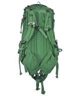 THE NORTH FACE（ザノースフェイス）バックパック・リュック 緑 サイズ:M メンズ/2200702315022