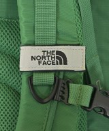 THE NORTH FACE（ザノースフェイス）バックパック・リュック 緑 サイズ:M メンズ/2200702315022