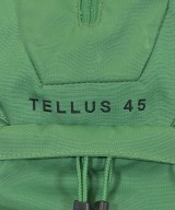 THE NORTH FACE（ザノースフェイス）バックパック・リュック 緑 サイズ:M メンズ/2200702315022