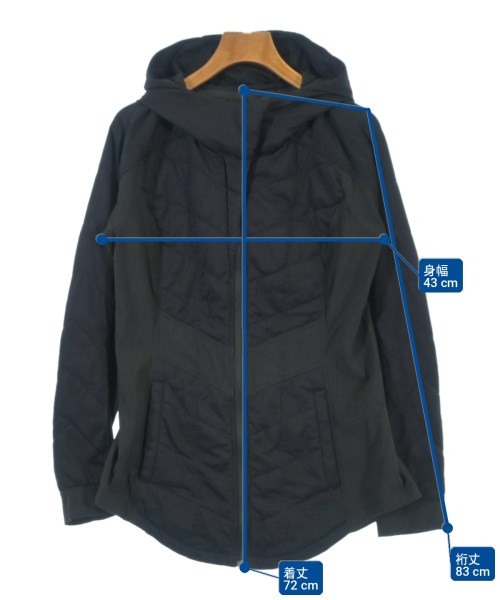 THE NORTH FACE（ザノースフェイス）その他 黒 サイズ:M レディース/2200702921063