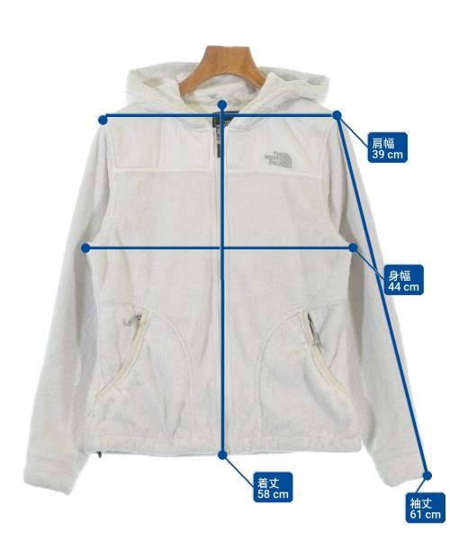 THE NORTH FACE（ザノースフェイス）その他 白 サイズ:S レディース/2200702921087