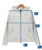 THE NORTH FACE（ザノースフェイス）その他 白 サイズ:S レディース/2200702921087