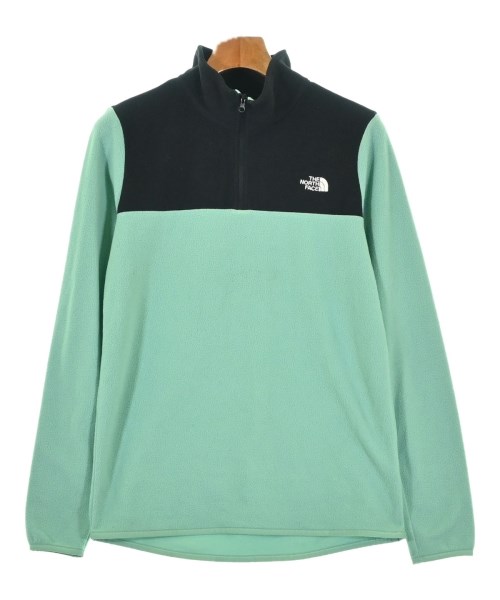 THE NORTH FACE(ザノースフェイス)Tシャツ・カットソー 青 サイズ:S/2200702921094