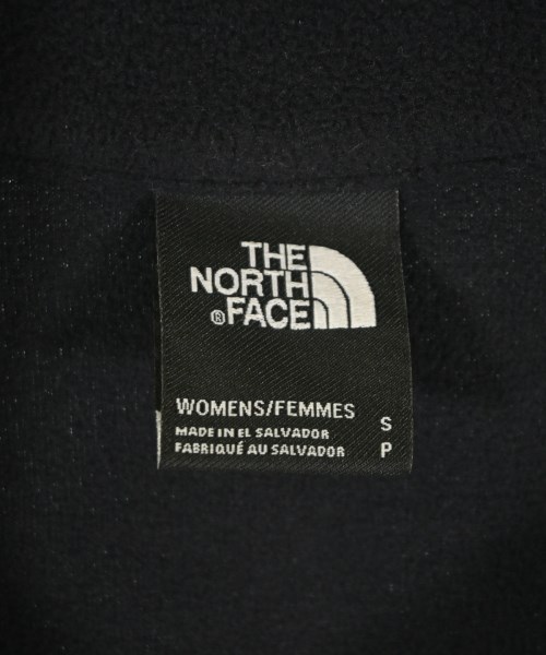 THE NORTH FACE（ザノースフェイス）Tシャツ・カットソー 青 サイズ:S レディース/2200702921094