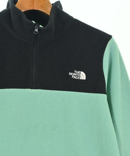 THE NORTH FACE（ザノースフェイス）Tシャツ・カットソー 青 サイズ:S レディース/2200702921094