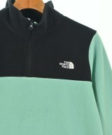 THE NORTH FACE（ザノースフェイス）Tシャツ・カットソー 青 サイズ:S レディース/2200702921094