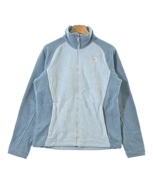 THE NORTH FACE(ザノースフェイス)Tシャツ・カットソー 青 サイズ:S/2200702921100